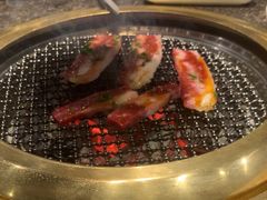 -正苑26年海鲜烤肉•牛尾汤汤饭(东港店)