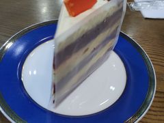 -第戎蛋糕(恒隆广场店)