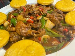 -小暖厨·长沙菜(孟州店)