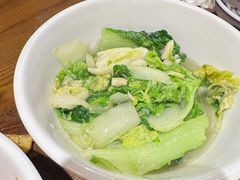 -山涧肴·泉水煮活鱼(坂田店)