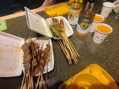 -蛙喔牛蛙(浦口澳林店)