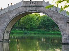 -绍兴镜湖国家城市湿地公园