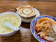 -王魁腊汁肉店(总店)