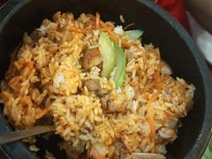 -韩宫宴炭火烤肉(昆山金鹰店)