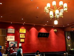 -笑来喜馄饨小笼工坊(通扬路店)