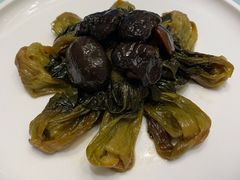 -新吉士·上海菜(浦东LCM置汇旭辉店)