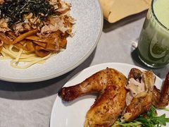 -农畉LONFOOD(福田星河COCOPark店)