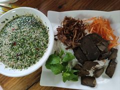 -阿娇魏道(傣味小吃普洱特色店)
