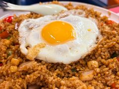 -四斤烤肉(东戴河孟家店)