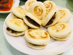 -西安饭庄·非遗陕菜(钟楼店)
