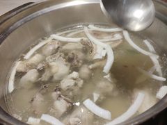 -狐狸爱上椰子鸡(滨江星光大道店)