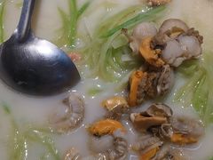 -津沽小院(天津之眼店)