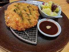 -鱼四季·新融合料理(苏宁广场店)