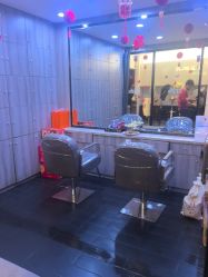 -LJOY丽锦造型·烫发染发