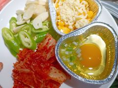 -33韩式自助烧烤(环城南路店)