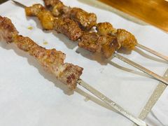 -壹块捌烧烤(灯市口店)