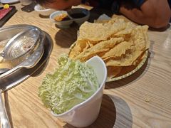 -正禾鲜·潮汕牛肉火锅(凯德天府店)