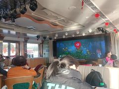 -闽江夜游台江旅游码头