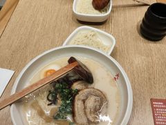 -味千拉面(煌华新纪元购物广场店)