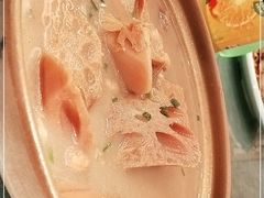 -沅江水·湖南家宴(南村万博长隆商圈店)