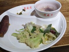 -素清香(解放路店)