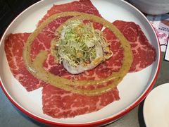 -松坂屋日料自助(长城路店)