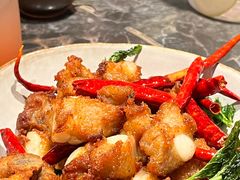 -捌川(武汉天地壹方购物中心店)