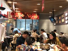 -盒马鲜生(岭南新世界店)