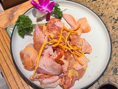 -菌彩云南野生菌火锅(新亚洲店)