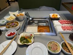 -海底捞火锅(亲贤北街店)