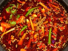 -小饕荟雅安贡椒鱼鲜馆(广福桥店)