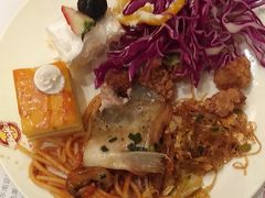 -芭菲盛宴·环球美食(袁家岗店)