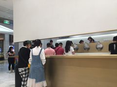 -喜茶(永旺梦乐城店)