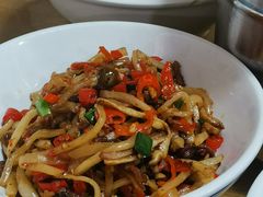 -笨罗卜浏阳菜馆(星沙店)