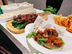 -牛焱·贵州黄牛肉火锅(城西银泰店)