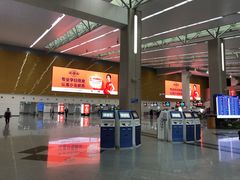 -福州长乐国际机场