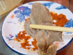 -范记靖远羊羔肉(博物馆店)
