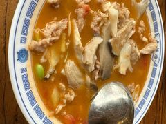 -老雒阳面馆·水席(定鼎门店)