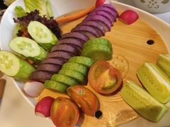 -鹊华居·地道鲁菜·海鲜·融合味(大明湖店)