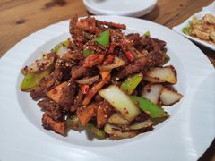 -百年石锅饭·朝鲜族传统民餐