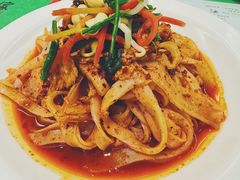 -令氏家外家周礼食府(桥南店)