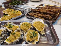 -疆里疆外·和田烤肉·清真