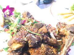 -小鱼儿海鲜港(新村十区店)