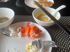 -虎门美思威尔顿酒店(海之光自助餐)