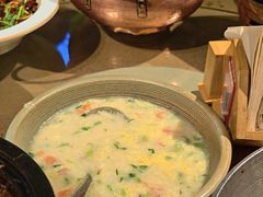 -水煮三国·川鲁江湖菜(香山店)