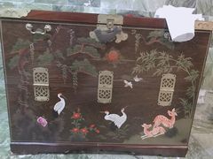 -纽斯桑拿会所(天山店)
