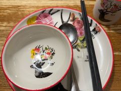 -新白鹿餐厅(龙游路总店·杭帮菜名店)