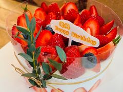 -美丽心情蛋糕(江苏路店)