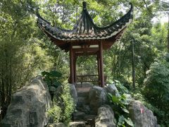 -深圳国际园林花卉博览园