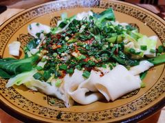 -老陕西面馆(庄市店)